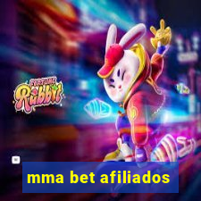 mma bet afiliados